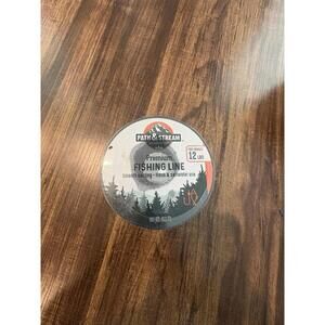 Path And Stream Premium Fishing Line